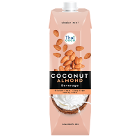 Coconut milk beverage Almond 1000 ml