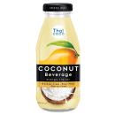 Coconut Drinking Mango