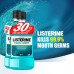 Listerine Cool Mint Mouthwash 750ml. Pack 2