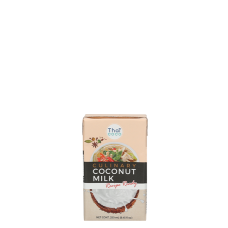 UHT Coconut milk 250 ml