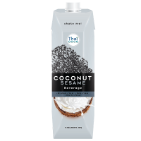 Coconut beverage with sesame 1000 ml