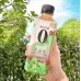 No Cal Green Tea Steviol glycosides 350ml.