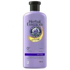 Herbal Essences Lavender Conditioner 400ml.