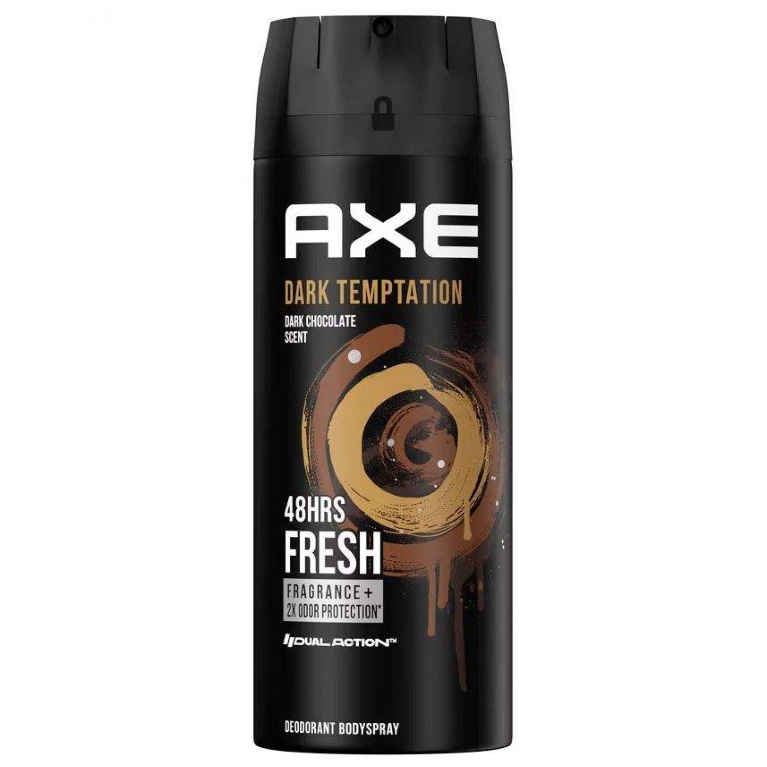 AXE Dark Temptation Deodorant Body Spay 135ml