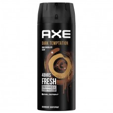 AXE Dark Temptation Deodorant Body Spay 135ml