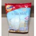 Ovaltine White Malt Beverage with Milk Low Fat 33g. Pack 13sachets