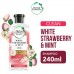 Herbal Essences Clean White Strawberry and Sweet Mint Shampoo 240ml.