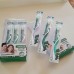 Dentiste Plus White Extra Soft Toothbrush Pack3