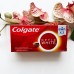 Colgate Optic White Volcanic Mineral Toothpaste 100g. Pack 2