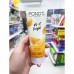 Ponds Orange Vit C Bright Gel 100g.