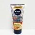 Nivea Men Bright C and Hya Age Wash 150g.