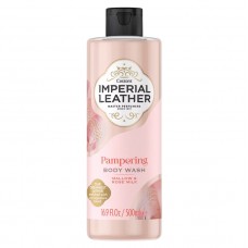 Imperial Leather Pampering Body Wash 500ml.