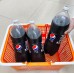 Pepsi Carbonated Drink Cola Flavor No Sugar 1.95ltr.
