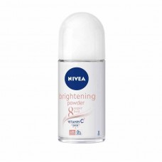 Nivea Whitening Powder Touch Rollon 50ml.