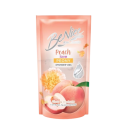 Benice Shower Gel Peach Love Peony 450ml.Refill