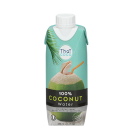 100% UHT Coconut water 750 ml prisma