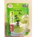 Itoen Ohi Ocha Sarasara green tea powder 40g.