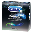 Durex condoms, Performa model, size 52.5 mm