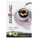 Doi Tung Drip Coffee Dark Roast 10g. Pack 6sachets