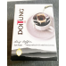 Doi Tung Drip Coffee Dark Roast 10g. Pack 6sachets