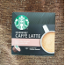 Starbucks Dolce Gusto Roast Ground Coffee Caffe Latte
