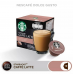 Starbucks Dolce Gusto Roast Ground Coffee Caffe Latte