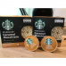 Starbucks Dolce Gusto Roast Ground Coffee Caramal Macchiato