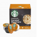 Starbucks Dolce Gusto Roast Ground Coffee Caramal Macchiato