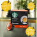 Starbucks Dolce Gusto Roast Ground Coffee Colombia Espresso