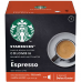 Starbucks Dolce Gusto Roast Ground Coffee Colombia Espresso