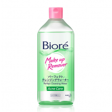 Biore Perfect Acne Care Cleansing Wate 400ml.