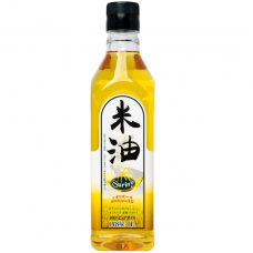 Suriny Rice Bran Oil 1ltr.