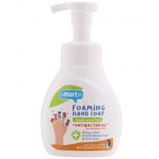 Smarter Foaming Hand Soap 250ml.