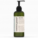 Common Ground Naturally Balanced Face Wash 250ml.