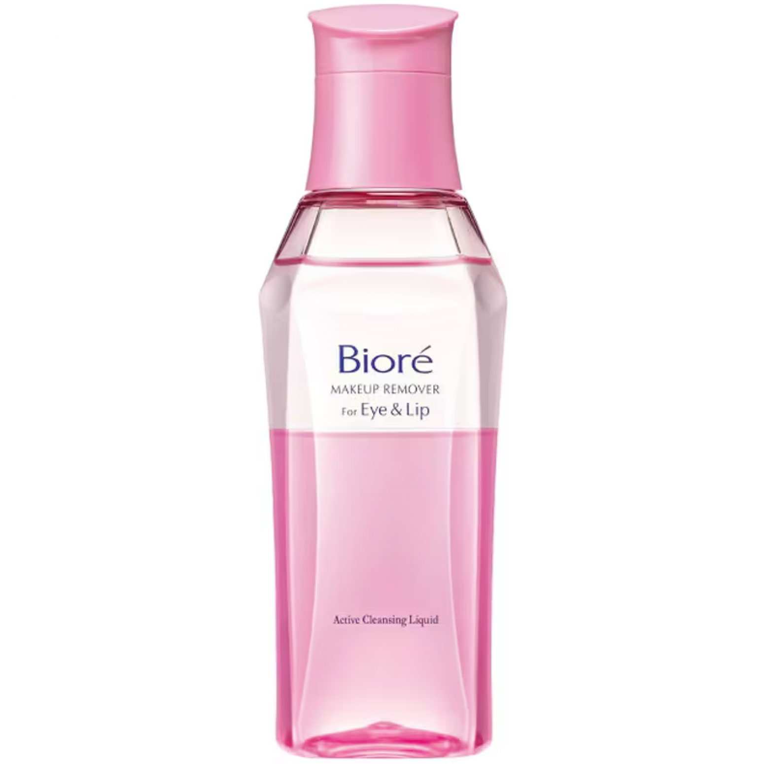 Biore Make Up Remover for Eye and Lip 130ml.