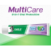 Darlie Double Action Multi Care Toothpaste 140g