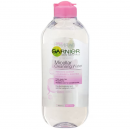 Garnier Micellar Cleansing Water 400ml.