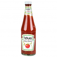 Heinz Tomato Ketchup 600g.