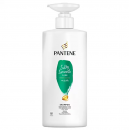 Pantene Silky Smooth Care Shampoo 380ml.