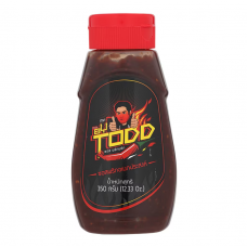 Made By Todd Multi Purpose Chili Sauce 350g.