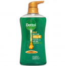 Dettol Gold Daily Clean Shower Gel 500ml.