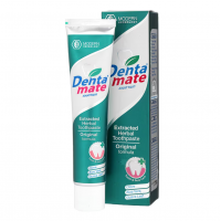 Dentamate Extracted Herbal Original Formula Toothpaste 100g