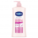 Vaseline Healthy Bright UV Lightening Lotion 500ml.