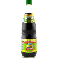 Nguan Chiang Green Label Seasoning Sauce 700ml