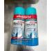 Rexona Shower Clean 45ml.Pack 2