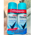 Rexona Shower Clean 45ml.Pack 2