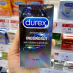 Durex Performa 10's