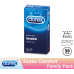 Durex Comfort 10's