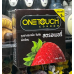 One Touch condom, strawberry 3 pieces size 52 mm