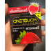 Onetouch Strawberry Condom